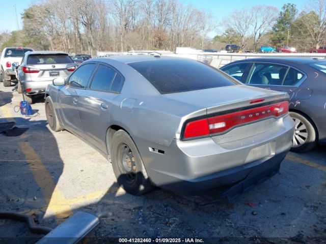2C3CDXHG7EH328910 Dodge Charger Sxt