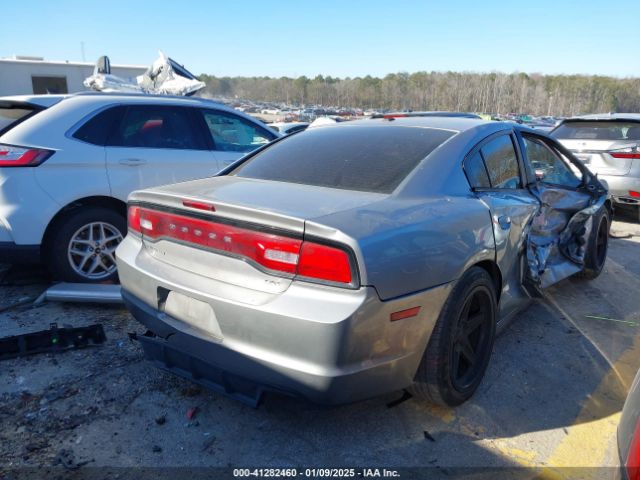 2C3CDXHG7EH328910 Dodge Charger Sxt