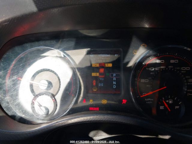 2C3CDXHG7EH328910 Dodge Charger Sxt