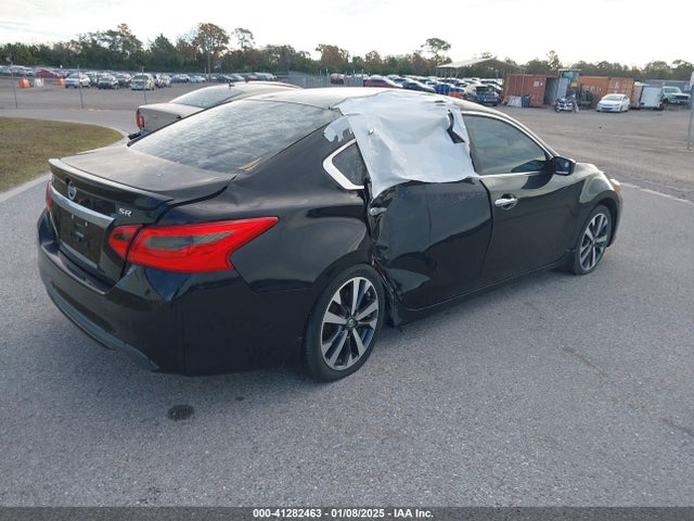 Nissan Altima 2.5 Sr 2016 1N4AL3AP5GC126345 Image 4