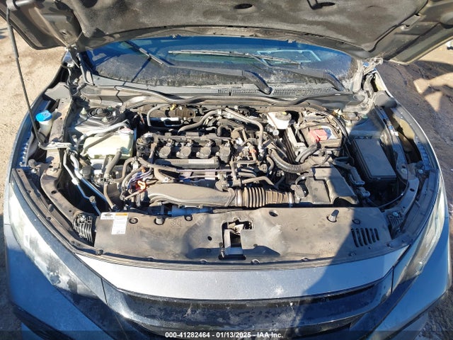 SHHFK7H53JU230193 Honda CIVIC EX