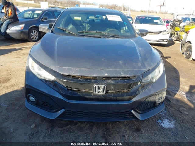 SHHFK7H53JU230193 Honda CIVIC EX
