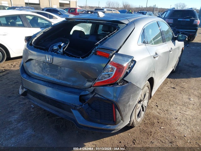 SHHFK7H53JU230193 Honda CIVIC EX