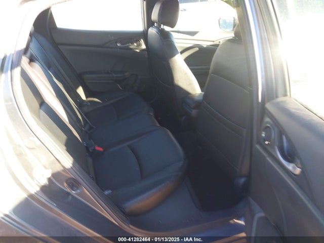 SHHFK7H53JU230193 Honda CIVIC EX