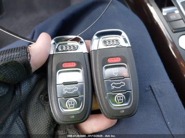 2016 AUDI A4 WAUBFAFL0GN009001 Photo 10