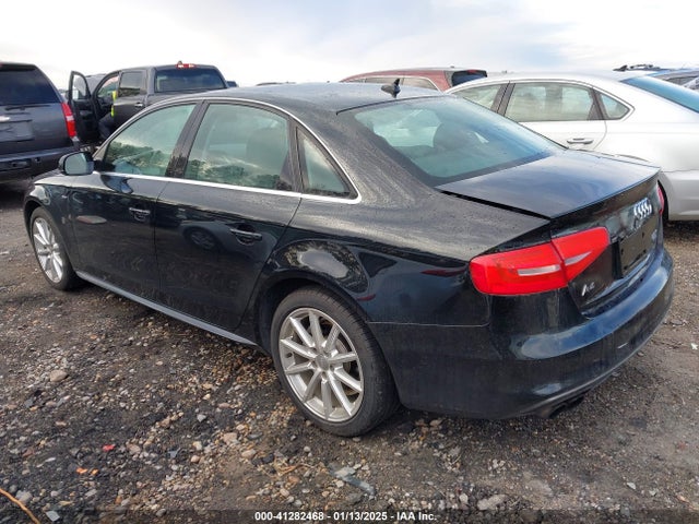 2016 AUDI A4 WAUBFAFL0GN009001 Photo 2