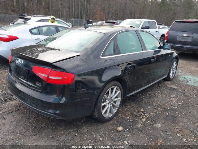 2016 AUDI A4 WAUBFAFL0GN009001 Photo 3