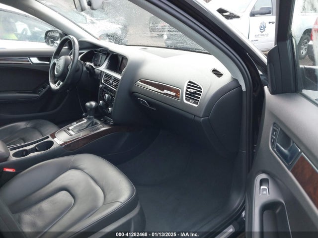 2016 AUDI A4 WAUBFAFL0GN009001 Photo 4