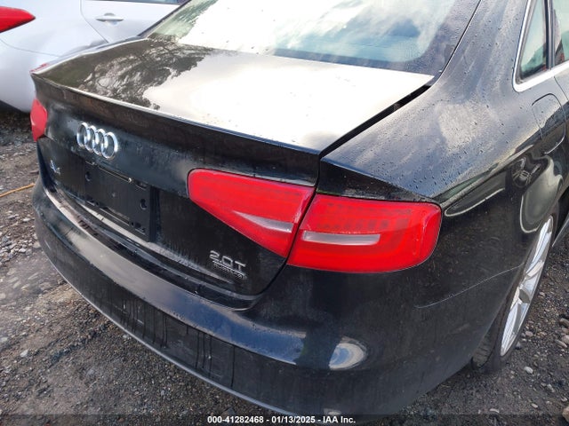 2016 AUDI A4 WAUBFAFL0GN009001 Photo 5