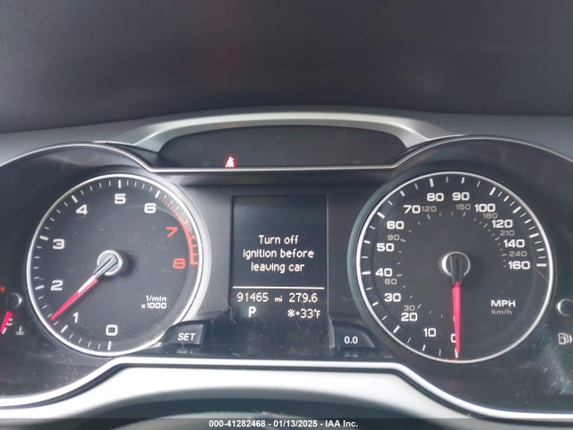 2016 AUDI A4 WAUBFAFL0GN009001 Photo 6