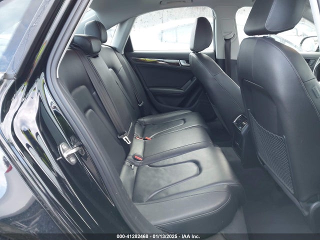 2016 AUDI A4 WAUBFAFL0GN009001 Photo 7