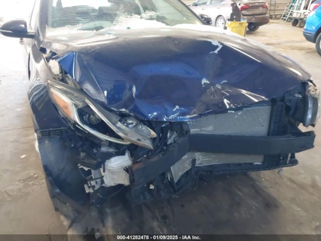 5XXGT4L3XKG317045 KIA Optima S