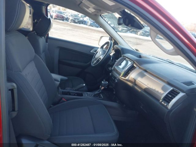 1FTER1FH5KLA65698 Ford Ranger Xlt
