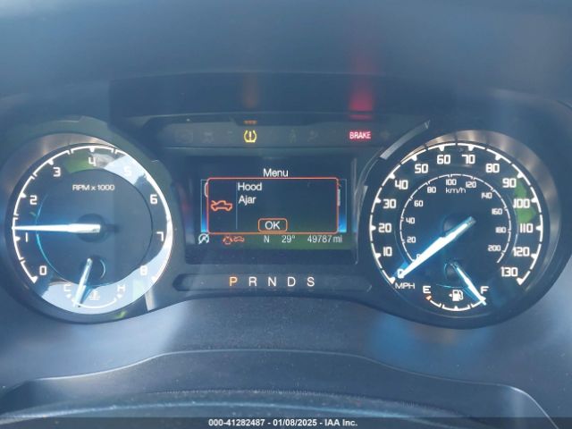 1FTER1FH5KLA65698 Ford Ranger Xlt
