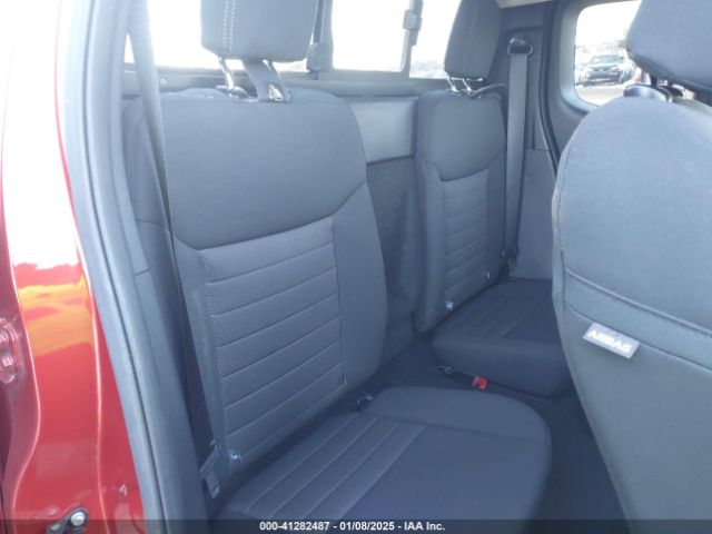 1FTER1FH5KLA65698 Ford Ranger Xlt