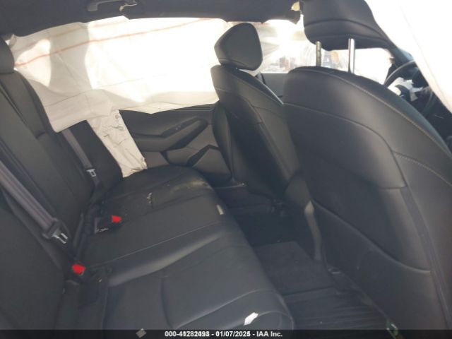 1HGCY2F7XRA046319 Honda Accord Hybrid Sport-l