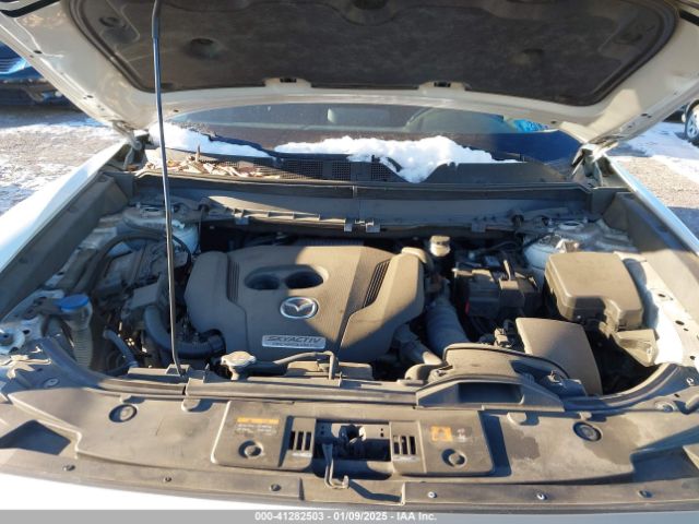 JM3TCBBY1G0112956 Mazda CX-9 SPORT