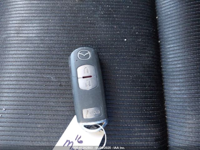 JM3TCBBY1G0112956 Mazda CX-9 SPORT