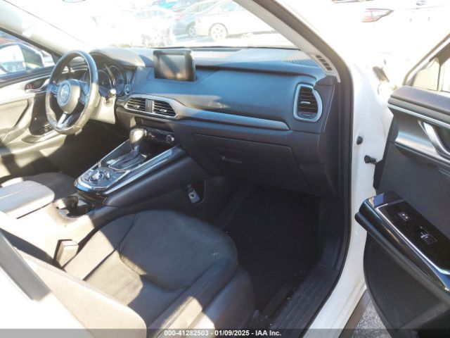JM3TCBBY1G0112956 Mazda CX-9 SPORT