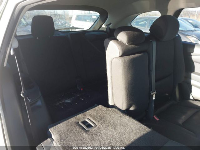 JM3TCBBY1G0112956 Mazda CX-9 SPORT
