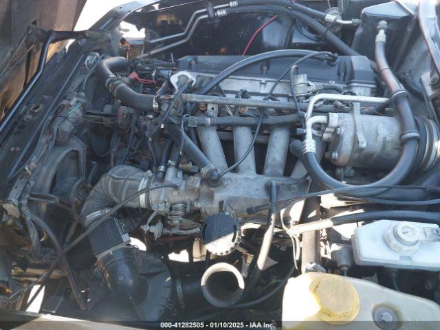 1986 SAAB 900 YS3AC35D3G7027132 Photo 9