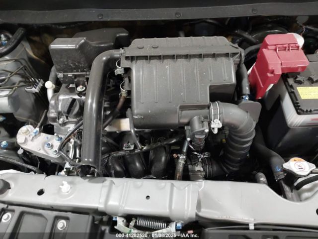 ML32AWHJ3RH012778 Mitsubishi Mirage Black Edition