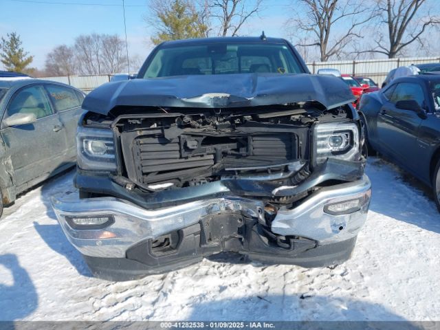 3GTU2NEC4HG310302 GMC Sierra 1500 Slt