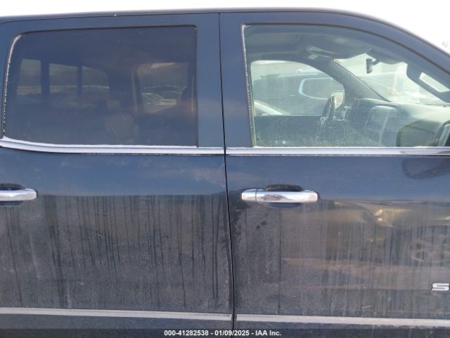 3GTU2NEC4HG310302 GMC Sierra 1500 Slt