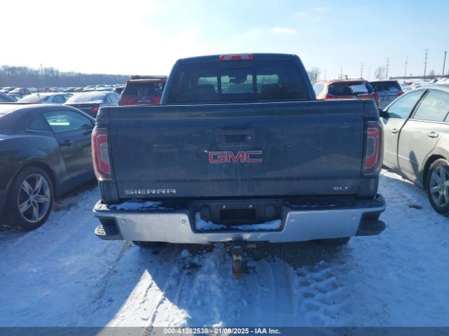 3GTU2NEC4HG310302 GMC Sierra 1500 Slt