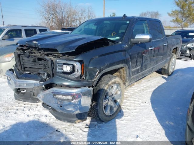 3GTU2NEC4HG310302 GMC Sierra 1500 Slt