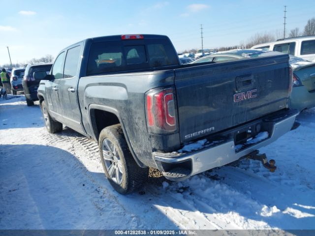 3GTU2NEC4HG310302 GMC Sierra 1500 Slt