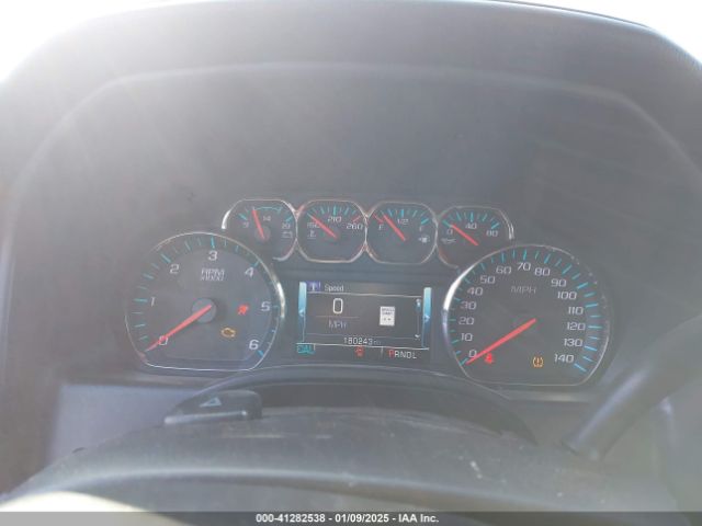 3GTU2NEC4HG310302 GMC Sierra 1500 Slt
