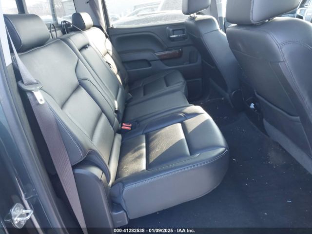 3GTU2NEC4HG310302 GMC Sierra 1500 Slt