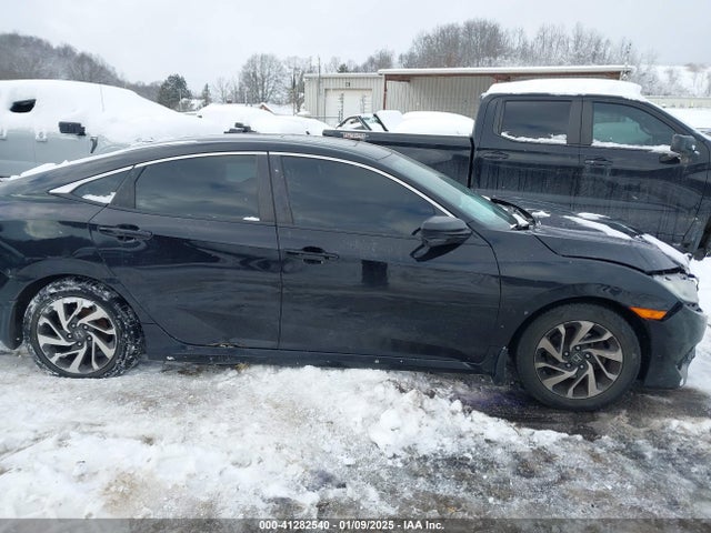 Honda CIVIC EX 2016 19XFC2F72GE019880 Image 13