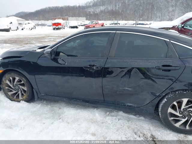Honda CIVIC EX 2016 19XFC2F72GE019880 Image 14
