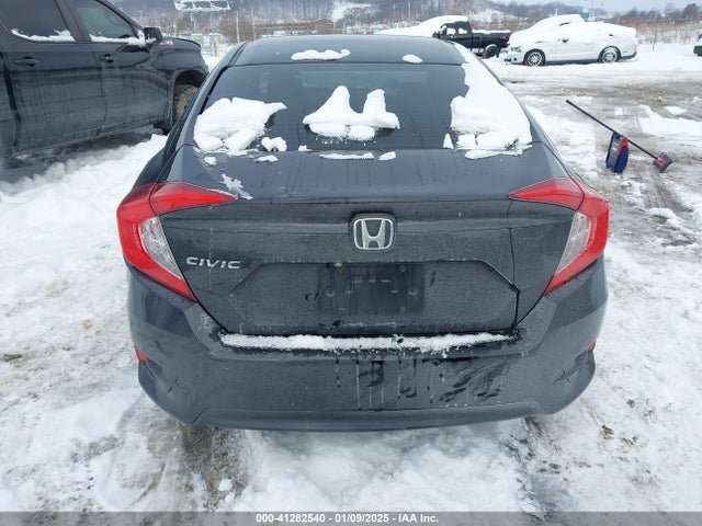 Honda CIVIC EX 2016 19XFC2F72GE019880 Image 16