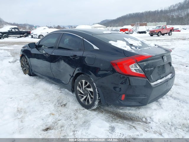 Honda CIVIC EX 2016 19XFC2F72GE019880 Image 3
