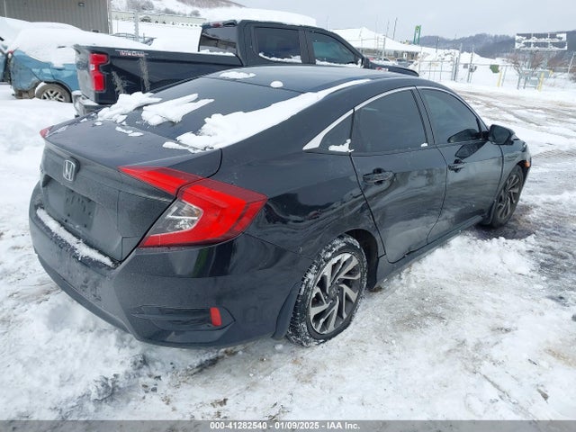 Honda CIVIC EX 2016 19XFC2F72GE019880 Image 4