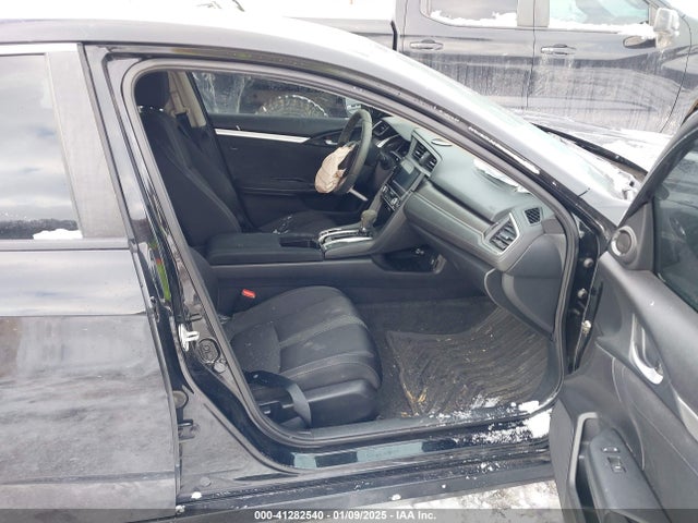 Honda CIVIC EX 2016 19XFC2F72GE019880 Image 5