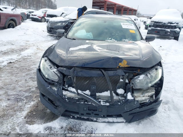Honda CIVIC EX 2016 19XFC2F72GE019880 Image 6