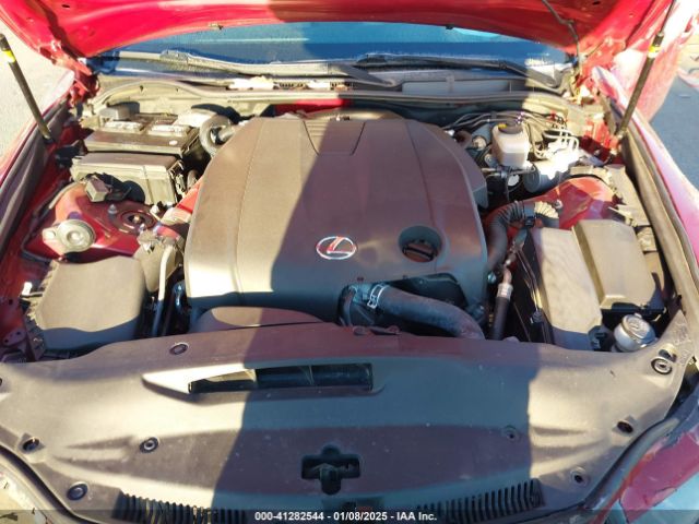 JTHBF1D29F5051399 Lexus IS 250