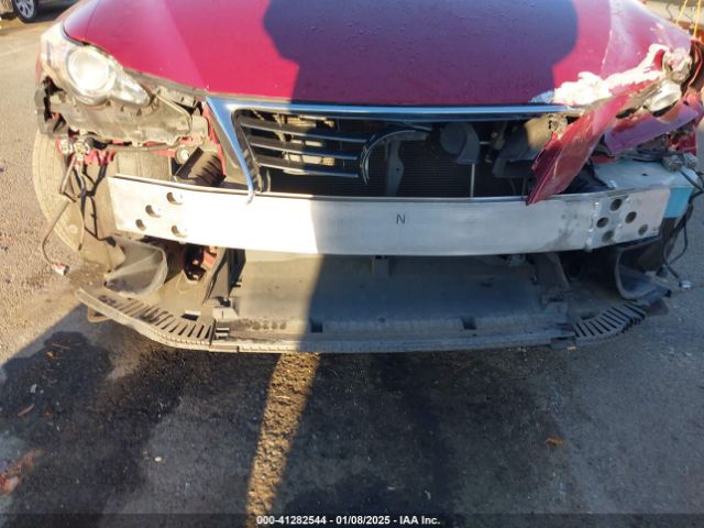 JTHBF1D29F5051399 Lexus IS 250