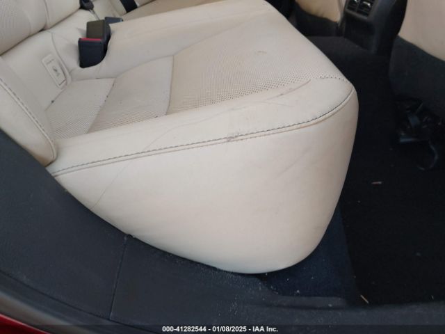 JTHBF1D29F5051399 Lexus IS 250