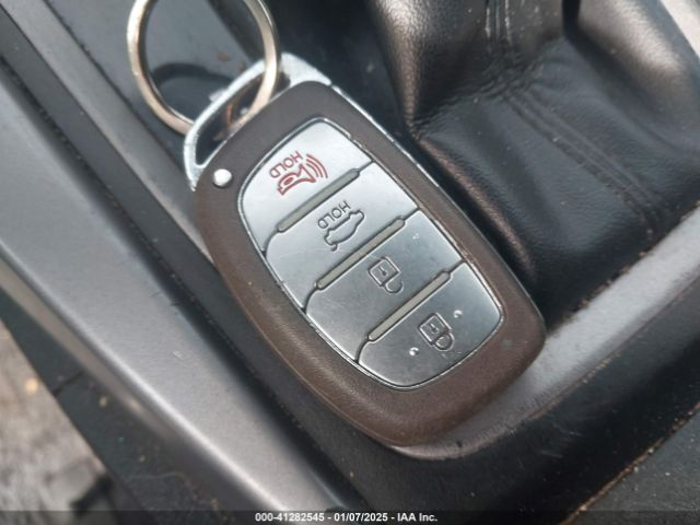 KMHDH4AH4FU342635 Hyundai Elantra Sport