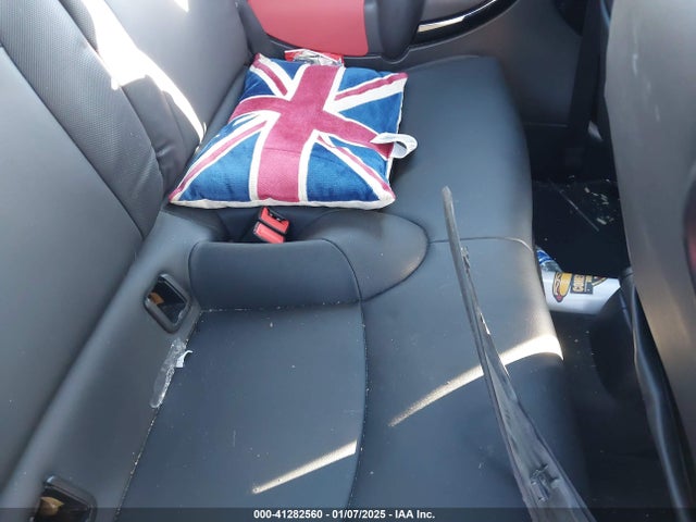 2013 MINI CLUBMAN WMWZF3C54DT489454 Photo 7