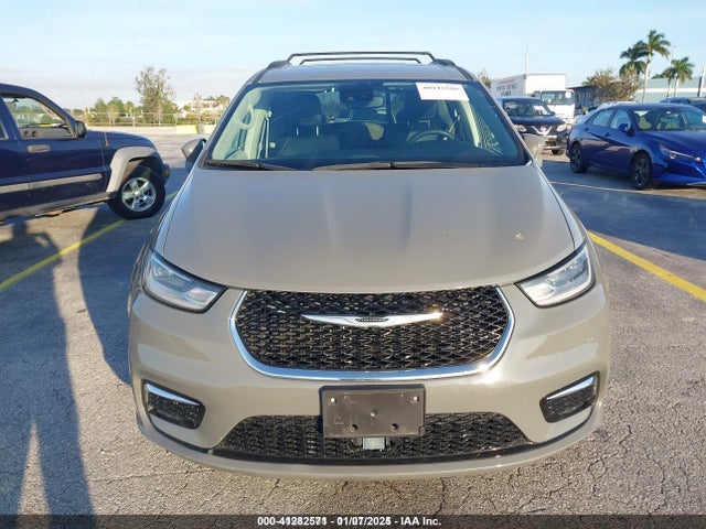 Chrysler Pacifica Touring L 2022 2C4RC1BG5NR168311 Image 6