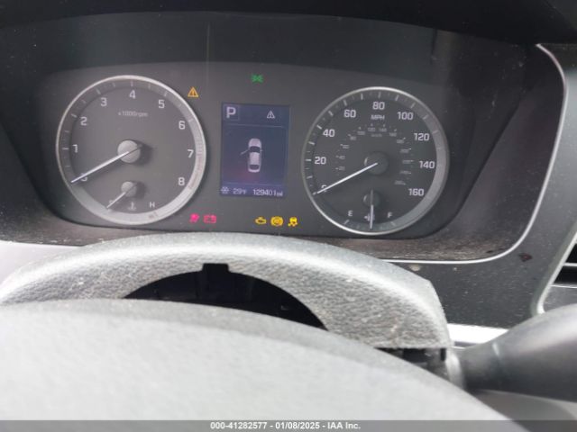 5NPE24AF5HH590205 Hyundai Sonata