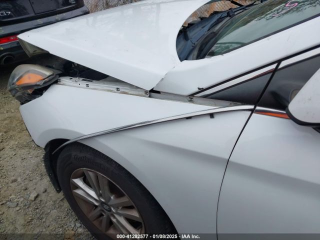 5NPE24AF5HH590205 Hyundai Sonata