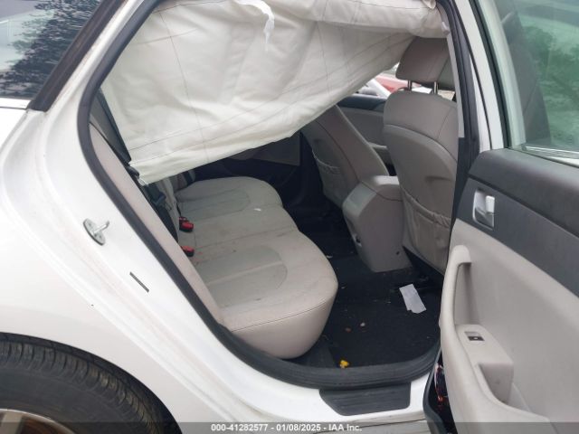 5NPE24AF5HH590205 Hyundai Sonata