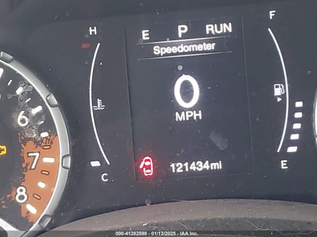 ZACCJBAB5JPJ21945 Jeep Renegade Sport 4x4